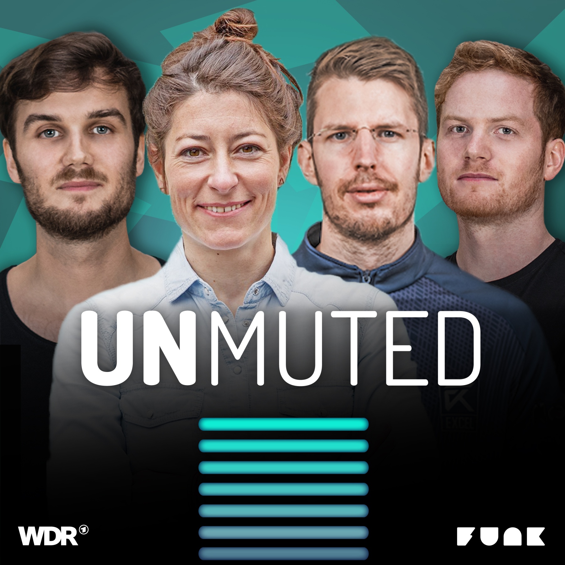 unmuted – Esports-Podcast