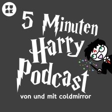5 Minuten Harry Podcast #26 - Es ist zu einfach