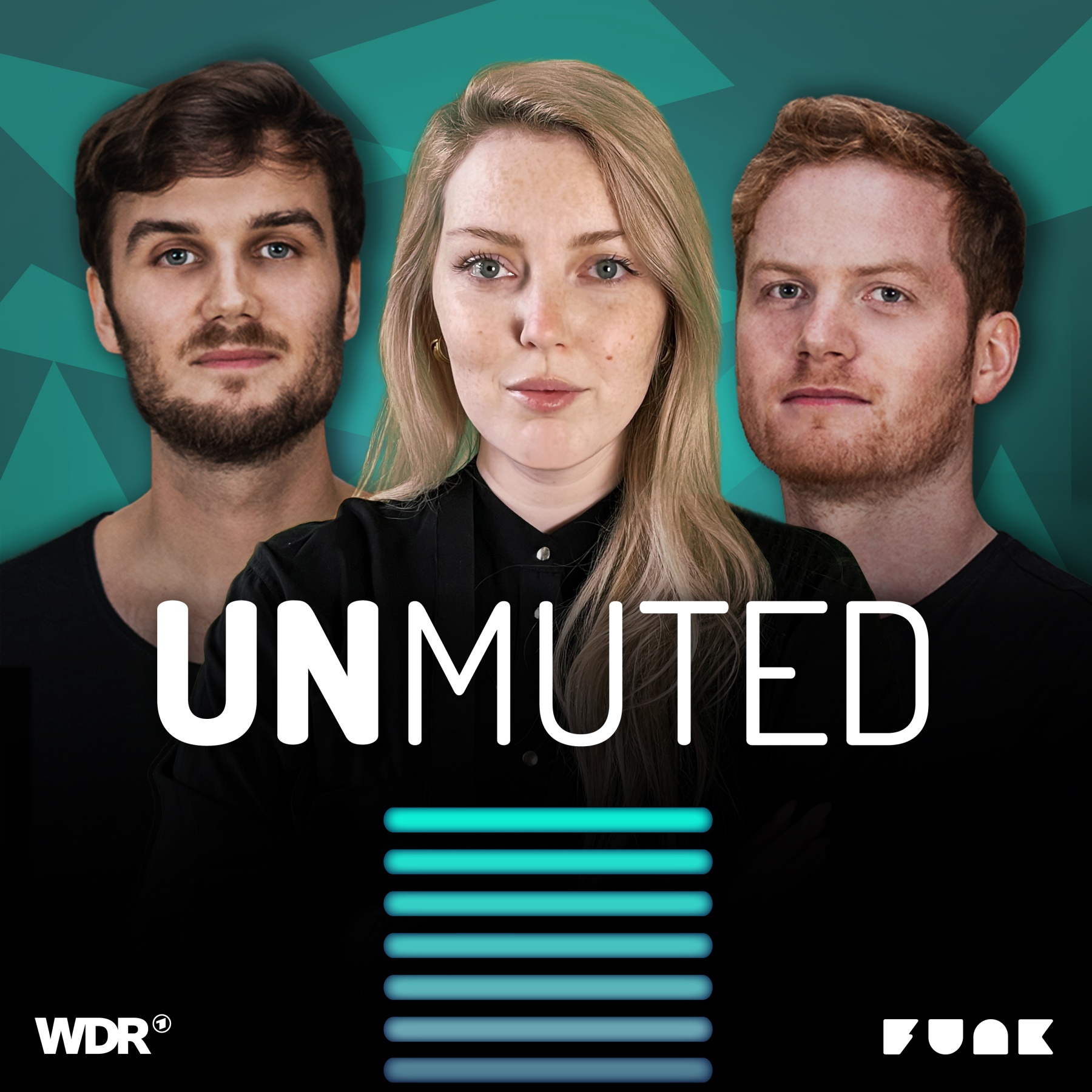 unmuted – Esports-Podcast