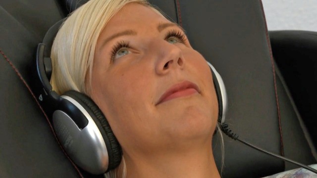 Allein ohne Handy