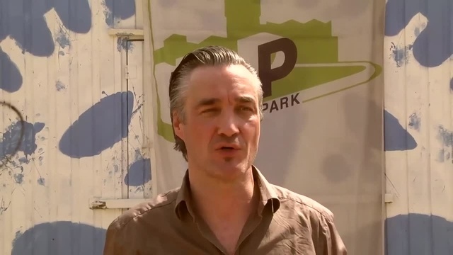 Pfeiffers Kultur Kiosk: Kultur im Park