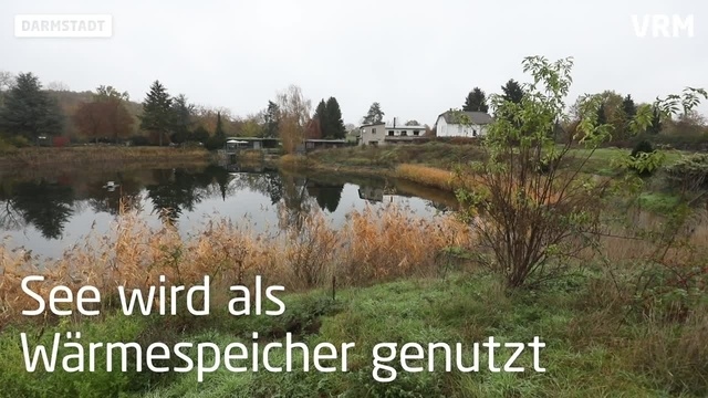 Neubauten am Bürgerpark sollen energetisch autark werden