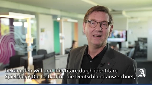 Roeinghs Ratschlag: Der Kreuzzug des Markus Söder