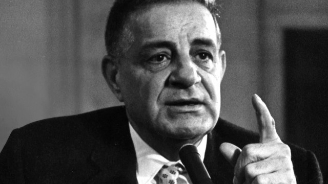 Der Kronzeuge: Joe Valachi