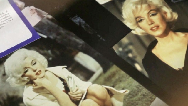 Marilyns letztes Geheimnis