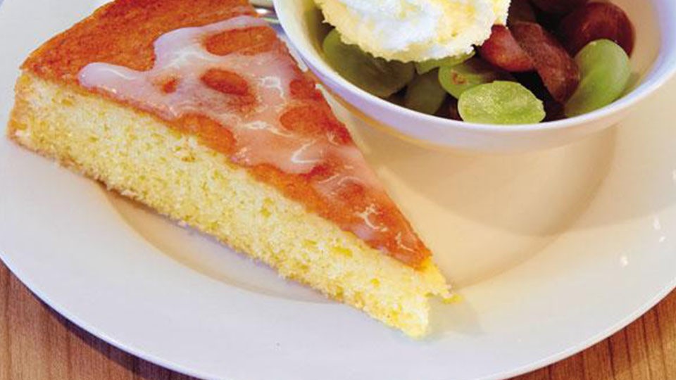 Winzerkuchen