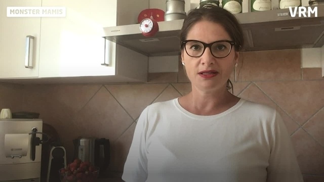Monster Mamis, Folge 27: Juchuuu, es gibt Erdbeeren