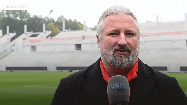 Einschätzung vor der Partie: Fürth gegen Darmstadt