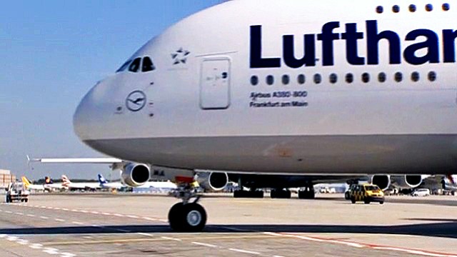 Airbus A380
