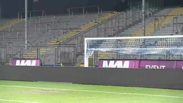 Lilien Inside: Colin Mahnke trifft Raphael Stübig und Björn Thar