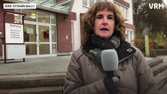 Stichwahl in Bad Schwalbach: Die zwei Kandidaten