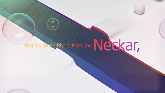 VRM Unternehmensfilm Herz und Puls von Rhein-Main