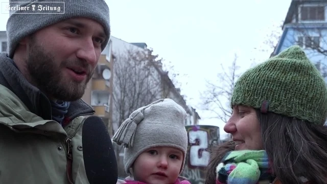 Neuer Feiertag In Berlin Der 8 Marz Ist Nun Offiziell Ein