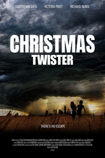 Christmas Twister