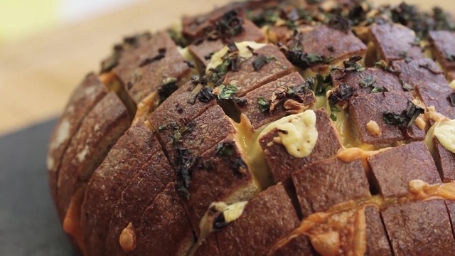 Zupfbrot