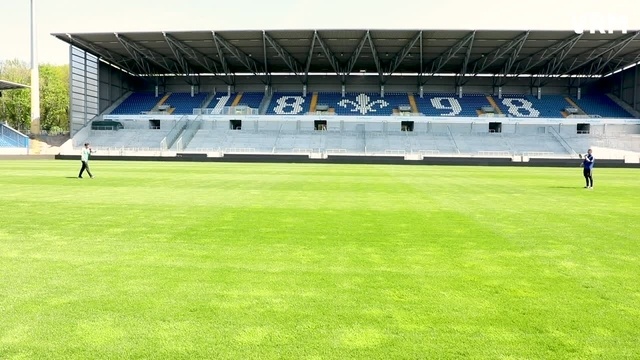 Lilien Inside: Mit Torwart Marcel Schuhen