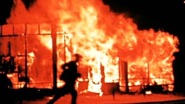 Feuersturm Feuersturm