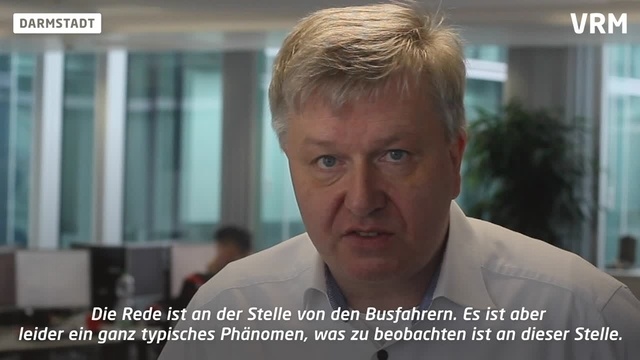 Hennemann hält nach: Verkehrswende