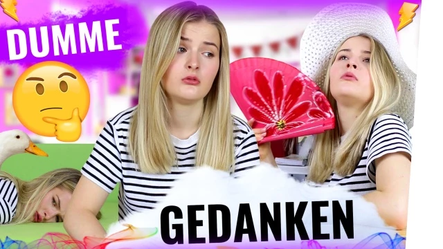 Get Dumme gedanken HD