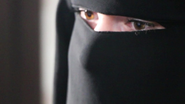 Maryam A. über ihr Leben beim „IS“