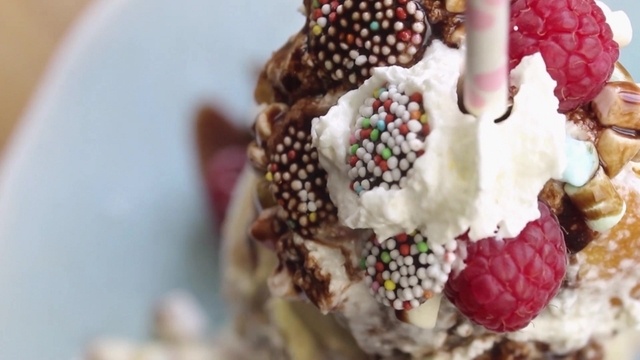 Freak Shake