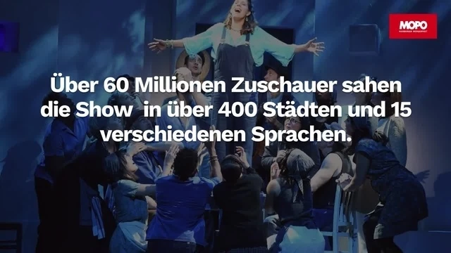 Musicals In Hamburg Aus Fur Tina Turner Beliebte Show Kehrt