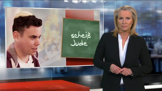 „Du Jude!“ als Schimpfwort