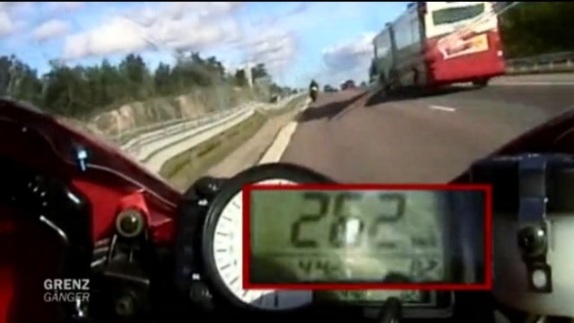 Speed-Junkies