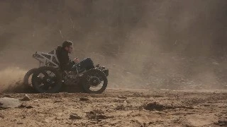 Im Video: Outrider Coyote 4WD