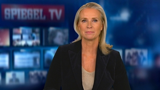 SPIEGEL TV vom 02.09.2019