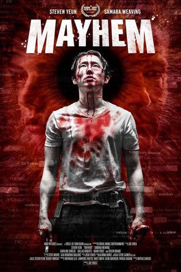 Mayhem