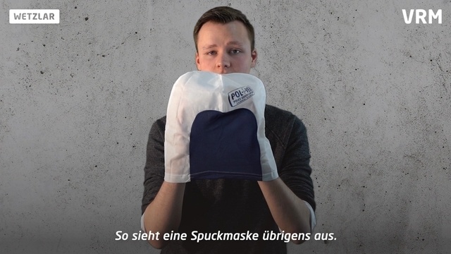 Die erste Woche Kontaktverbot - so liefs