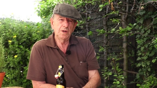 Der Breeweldibbe auf dem Oberfeld
