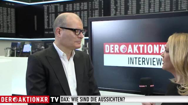 Lieber auf US-Märkte schielen?