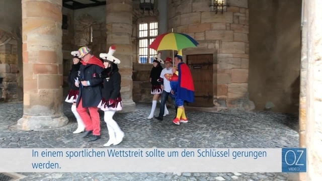 Die Faschingssaison ist eröffnet