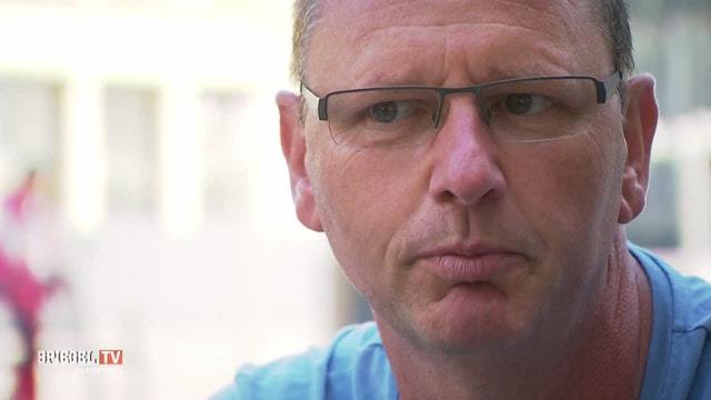 Schuldeneintreiber mit der Lizenz zum Einbrechen