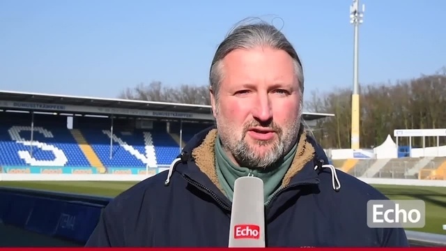 Einschätzung der ECHO-Sportredaktion zur Partie Dynamo Dresden - SV Darmstadt 98