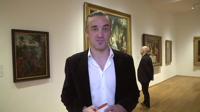 Pfeiffers Kultur Kiosk: Frank Witzel