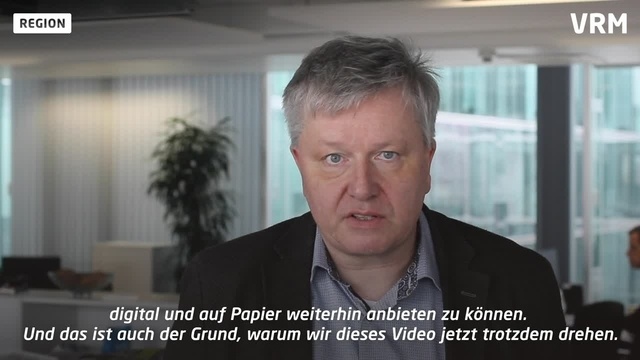 Hennemann hält nach: Corona und Paywalls im Jornalismus