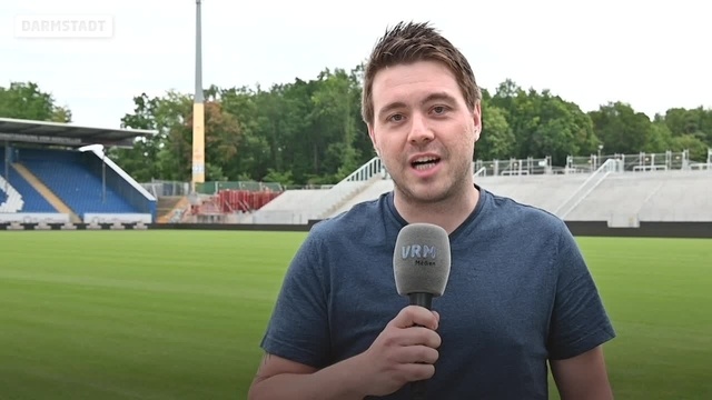 Die Lilien bereiten sich auf die erste Pokalrunde vor