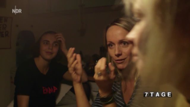 Unter Femen