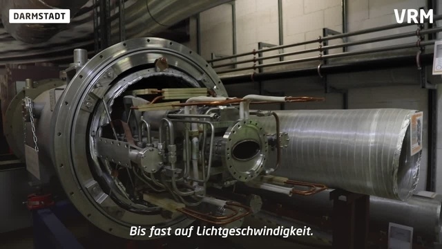 Vorstellung Prototyp FAIR