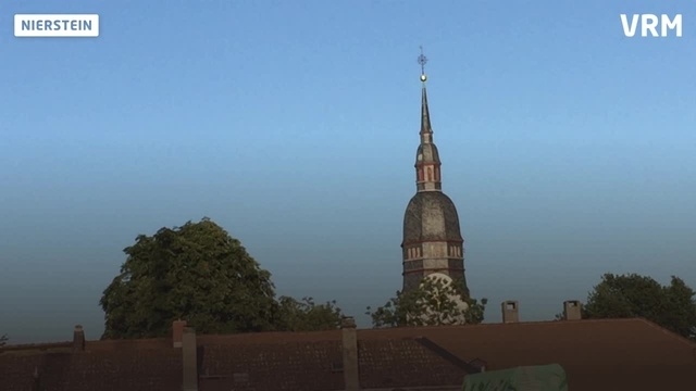 Nierstein: Grundsteinlegung für Wohnresidenz