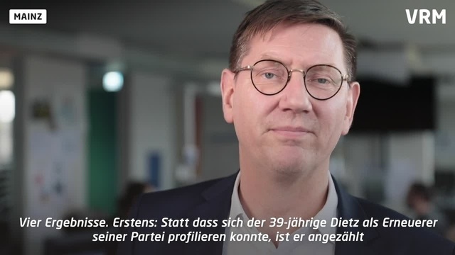 Roeinghs Ratschlag: Wirren ums Wirtschaftsdezernat