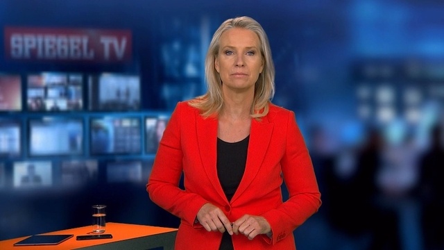 SPIEGEL TV vom 23.07.2018