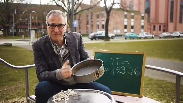 Bübs Bilanz - Pi mal Daumen