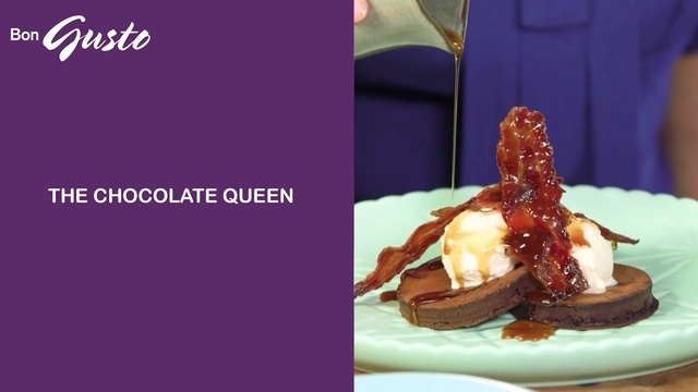 Chocolate Queen