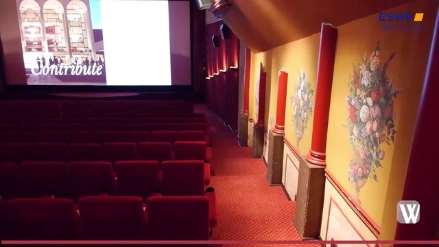Wiesbaden: Live Oper im Kino genießen
