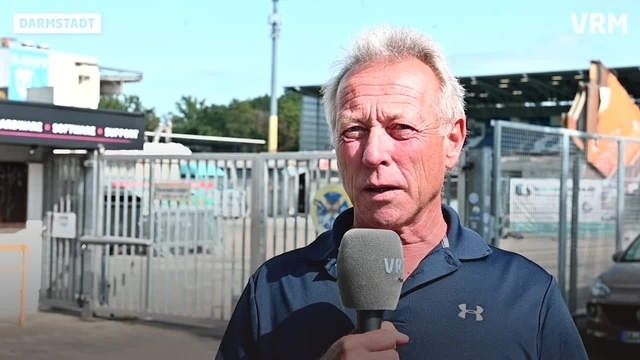 SV 98: Einschätzung zum Spiel gegen Sandhausen
