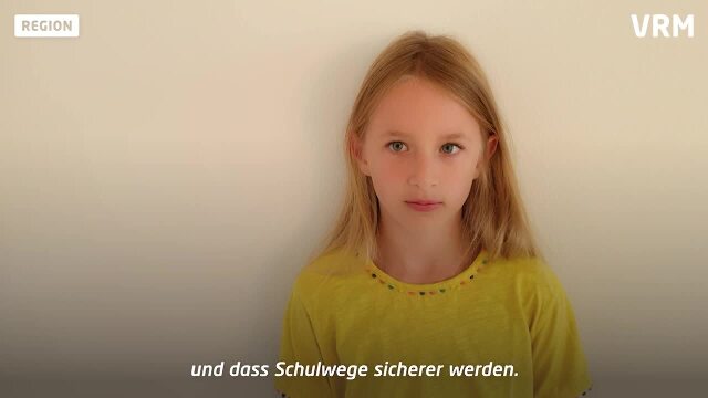 Was wünschen sich Kinder zum Weltkindertag?